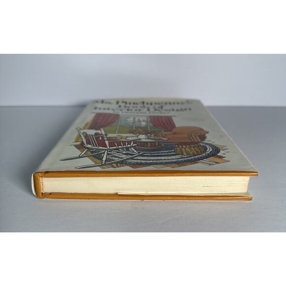 1979 Ms. Pinchpenny's Book of Interior Design Hardcover Dorothy R. Par - Picture 4 of 10